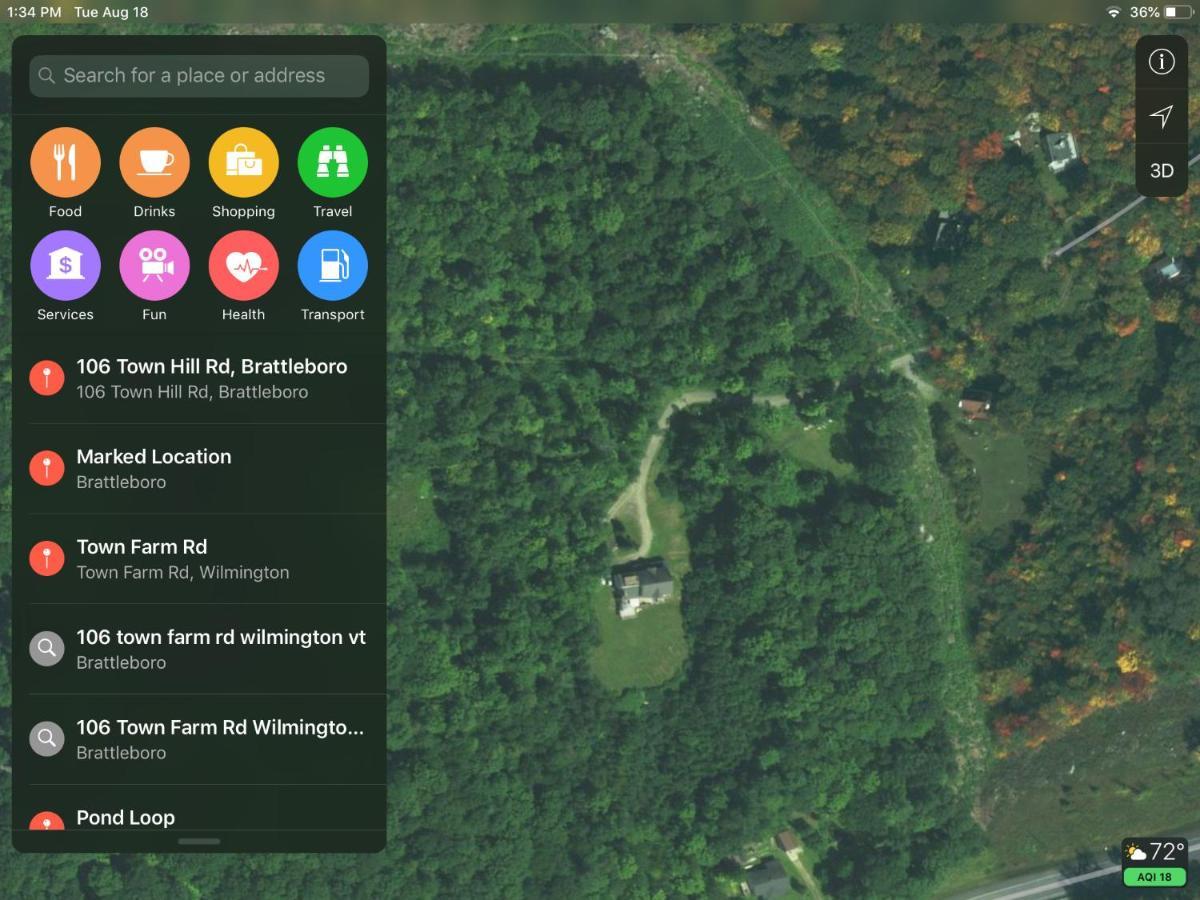 Mount Snow, Snowmobilers N Trailers Plenty Of Parking Wilmington