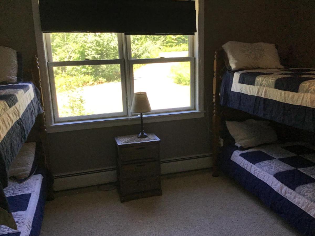 Farm stay Mount Snow, Snowmobilers N Trailers Plenty Of Parking