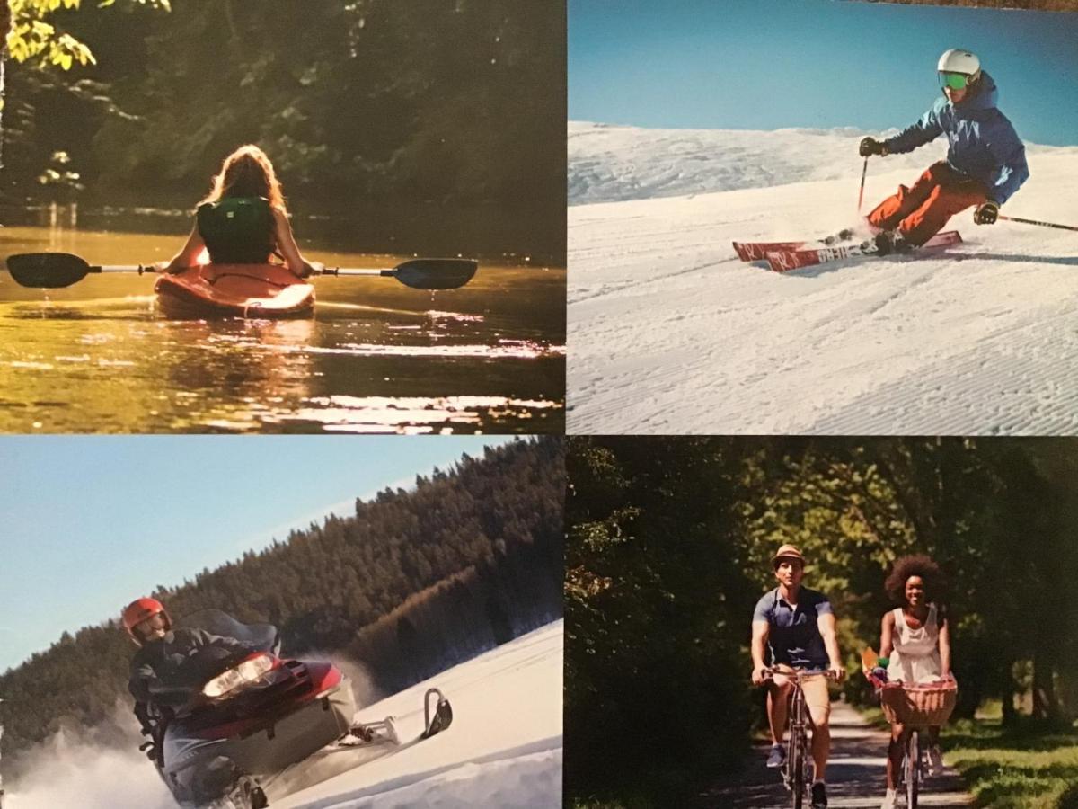 Farm stay Mount Snow, Snowmobilers N Trailers Plenty Of Parking *