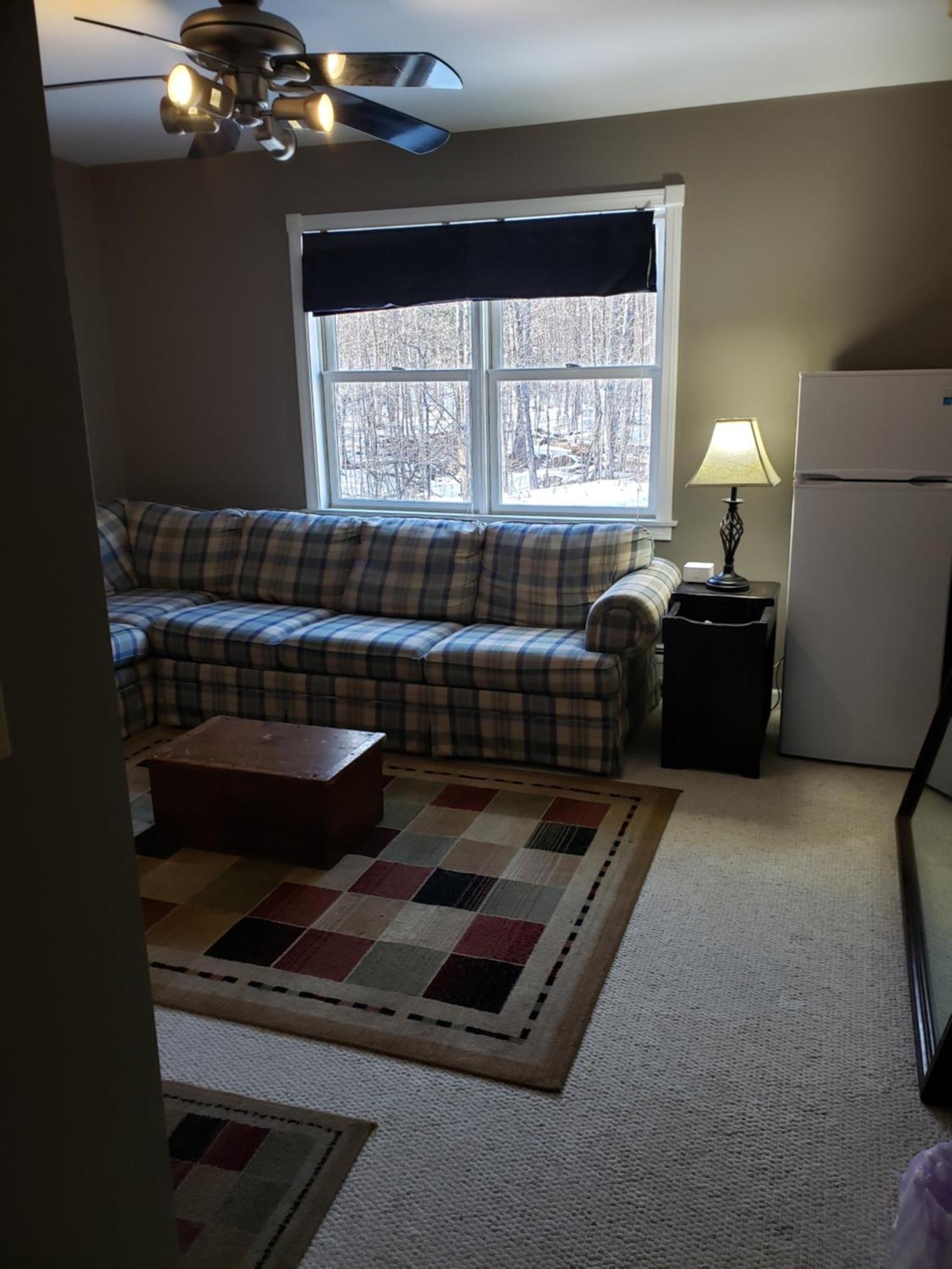 Farm stay Mount Snow, Snowmobilers N Trailers Plenty Of Parking